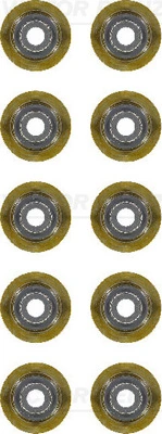 Seal Set, valve stem